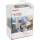 LEGRAND Przedłużacz klip 4x2P+Z +2USB Czarny 1,5m 050412 - 1047082 - zdjęcie 6